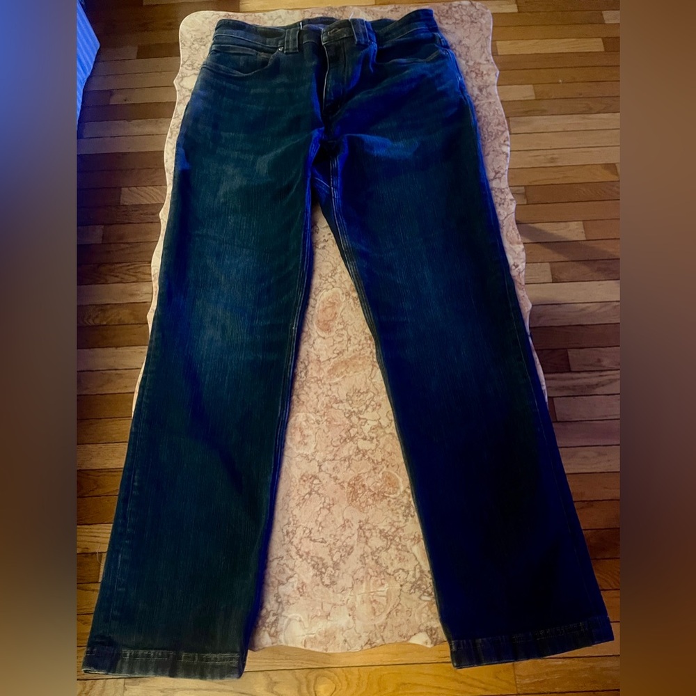 Mens Duluth Trading Co Jeans